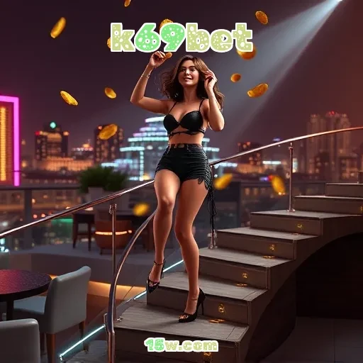 k69bet: O Incrível App que Transforma Seu Jogo Online