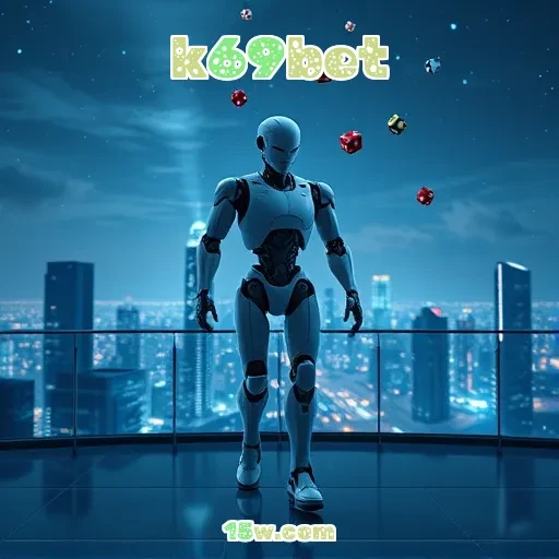 k69bet: A Segurança Que Você Precisa em Jogos Online