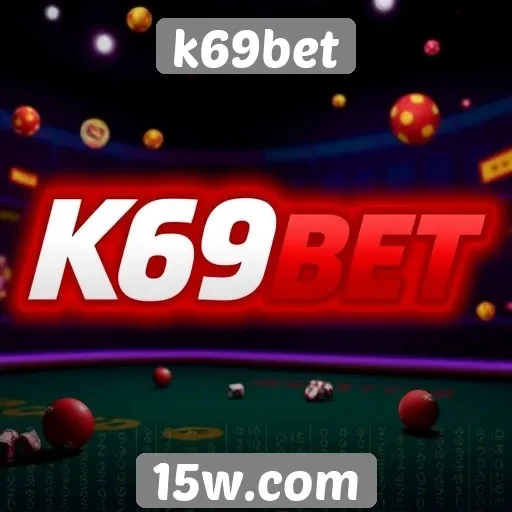 Impacto das regulamentações no funcionamento da k69bet